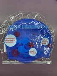 шапочка для плавания (300) шапочка для плавания (300)