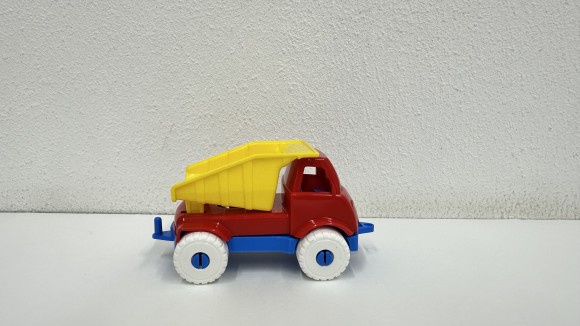 МАШИНКА МИНИ. САМОСВАЛ (Арт. И-1787)