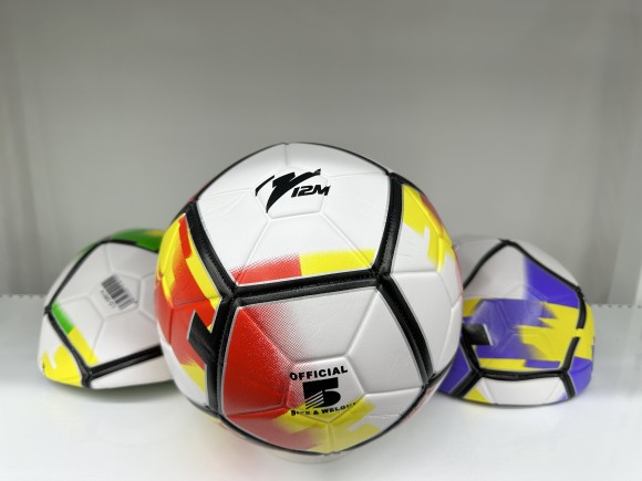 мяч футбол (50)