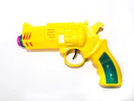 пистолет муз 16см в пак (288) пистолет муз 16см в пак (288)