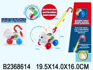 Каталка собачка (84)