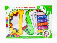 набор музыкальных инструментов (48) набор музыкальных инструментов (48)