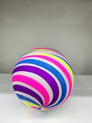 мяч резиновый