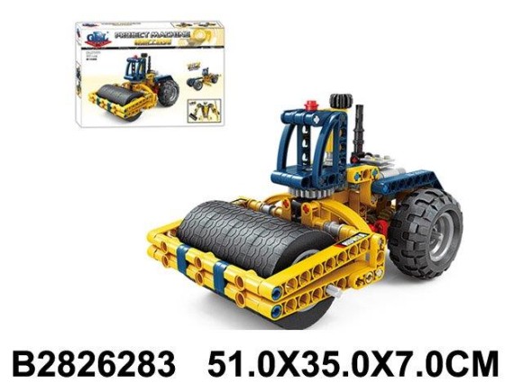 конструктор Каток (12)