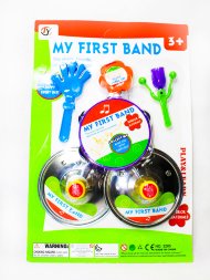 музык инструменты 30см (72) музык инструменты 30см (72)