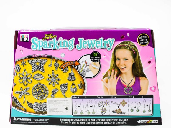 набор д/девочек (96)