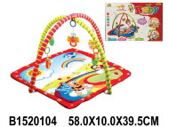 развивающий коврик-дуга (12) развивающий коврик-дуга (12)