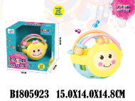 развивающая игрушка д/малышей муз в кор (72) развивающая игрушка д/малышей муз в кор (72)