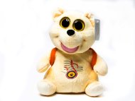 м/игрушка мишка с комп (24) м/игрушка мишка с комп (24)