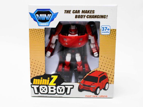 трансформер тобот (120)