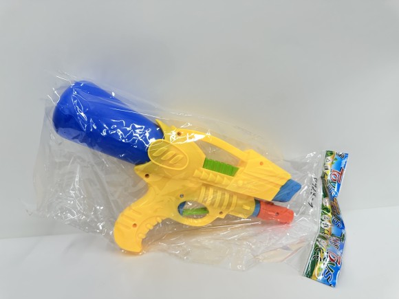 Водяной пистолет