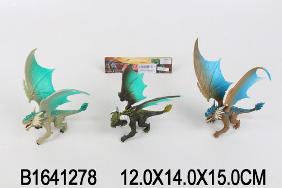 дракон в пак (360)