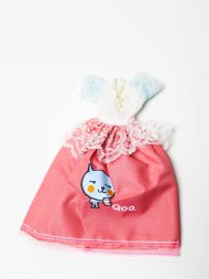 Платье для кукол Платье для кукол