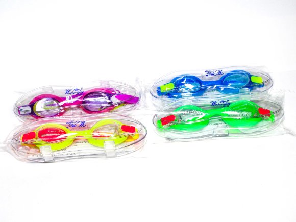 очки для плав