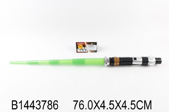 палка свет звездн войны (300)