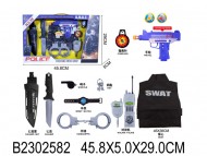 набор полицейского(48)