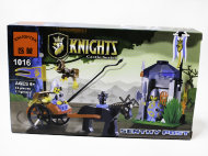 конструктор рыцарь (60)