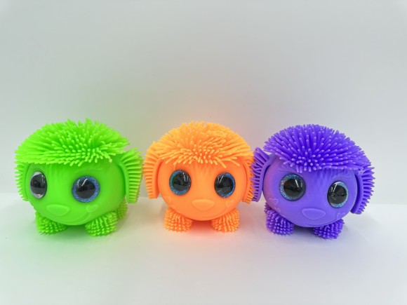 Волосатик антистресс (144)