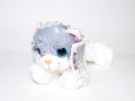 мягкая игрушка котик мягкая игрушка котик