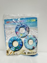 Круг для плавания (360)