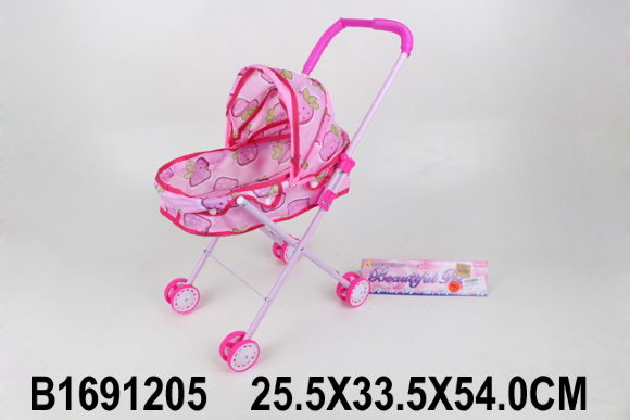 коляска для кукол (люлька) (24)