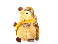 мягкая игрушка ежик муз ( 115) мягкая игрушка ежик муз ( 115)