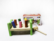 деревянные игрушки молоток (48) деревянные игрушки молоток (48)