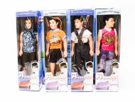 кукла мен в кор 28см 24шт в блоке (16) кукла мен в кор 28см 24шт в блоке (16)