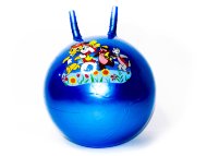 мяч рез рожки гладкий (60) мяч рез рожки гладкий (60)