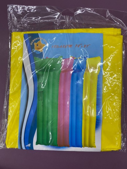 матрац для плавания (80)